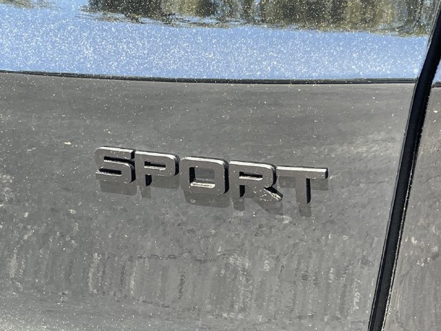 New 2025 Honda CR-V Sport-L image 14