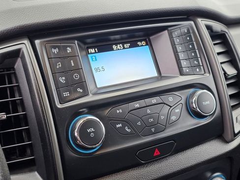 Used 2020 Ford Ranger XL w/ Equipment Group 101A Mid image 28