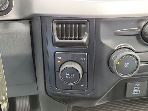 New 2026 Ford F350 XL image 16