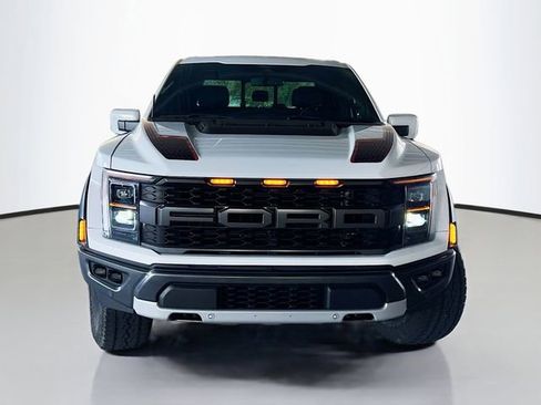 Used 2022 Ford F150 Raptor w/ Equipment Group 801A High image 3