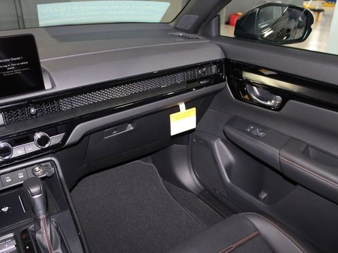 New 2026 Honda CR-V Sport Touring image 30
