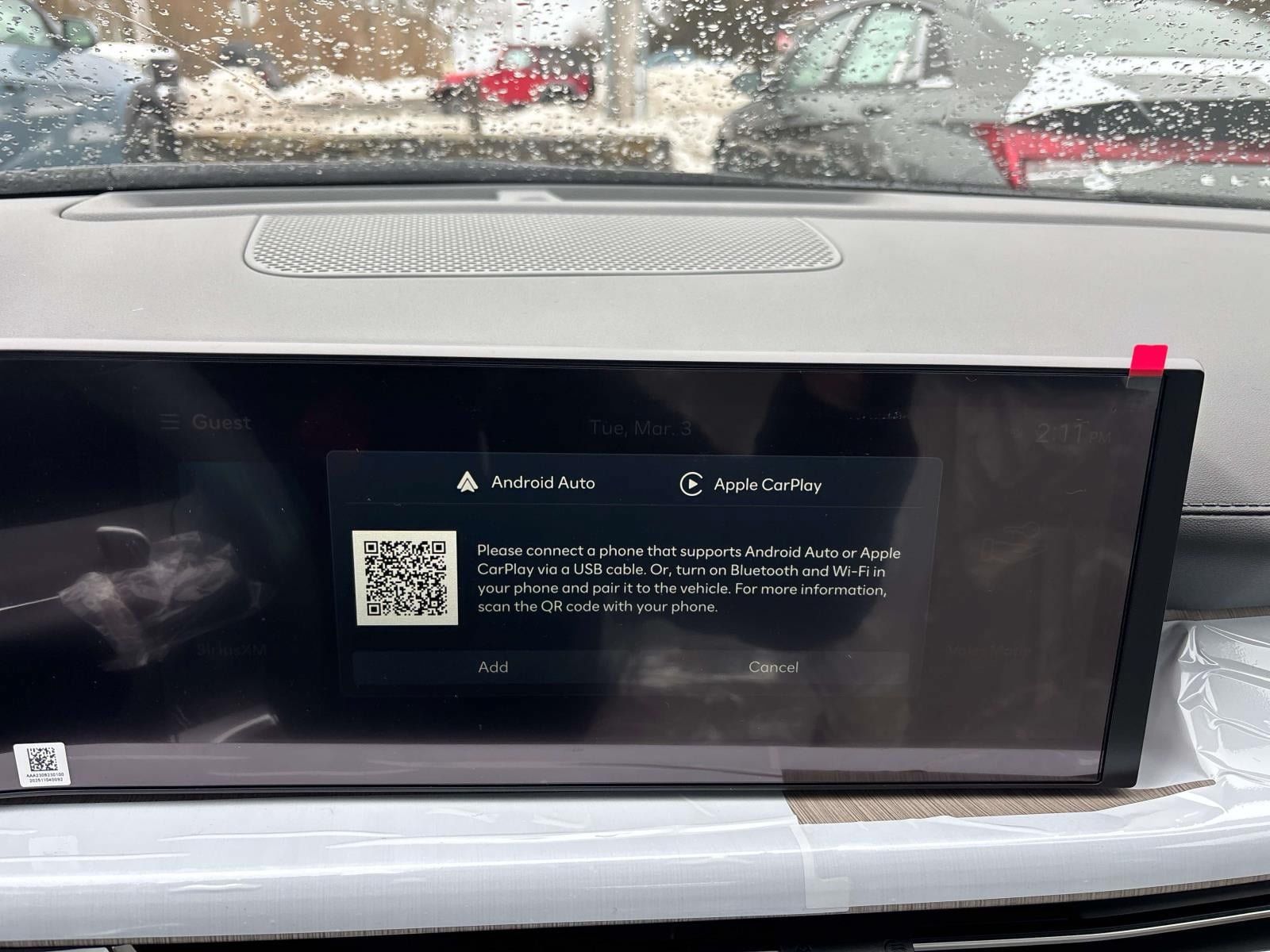 Certified 2026 Hyundai Sonata SEL FWD image 10