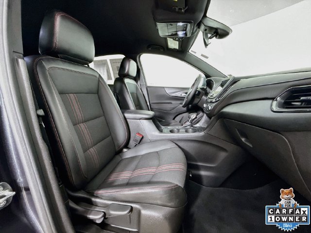 Used 2023 Chevrolet Equinox RS AWD/4WD image 29