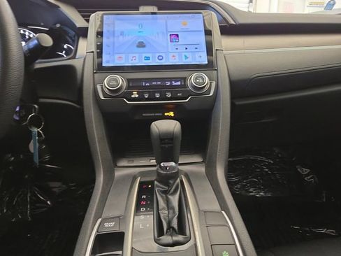 Used 2017 Honda Civic LX image 3