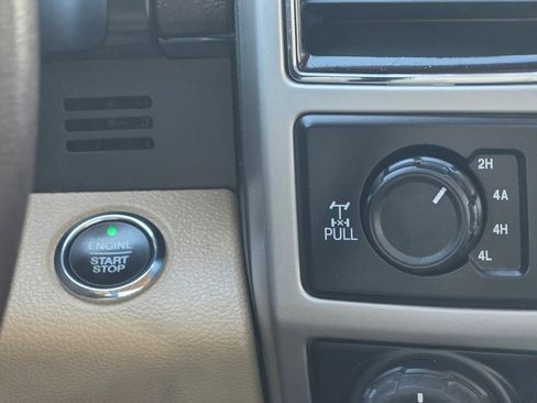 Used 2020 Ford F150 Lariat w/ Equipment Group 502A Luxury image 17