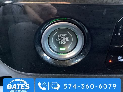 Used 2023 Chevrolet Silverado 1500 LT image 21