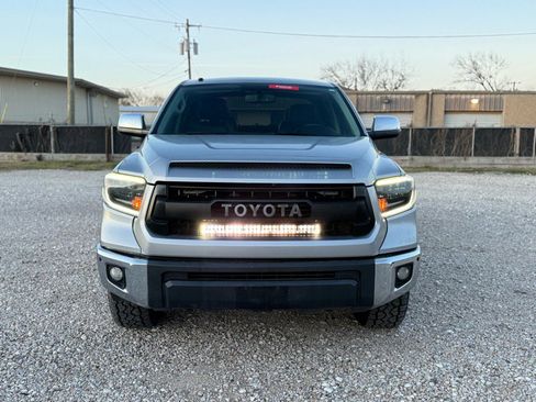 Used 2014 Toyota Tundra Limited image 2