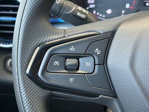New 2026 Chevrolet Trax LS w/ LS Convenience Package FWD image 25