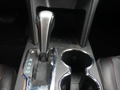Used 2014 Chevrolet Equinox LTZ FWD image 25