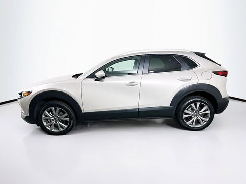 Used 2023 MAZDA CX-30 AWD 2.5 S w/ Select Package image 4