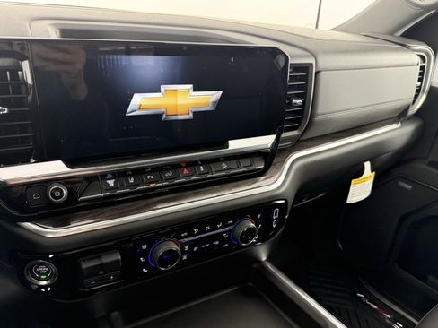 New 2026 Chevrolet Silverado 2500 LTZ w/ Trail Boss Package image 24