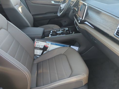 New 2026 Volkswagen Atlas SEL AWD/4WD image 19