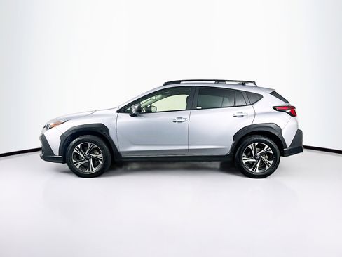 Used 2025 Subaru Crosstrek 2.0i Premium AWD/4WD image 4