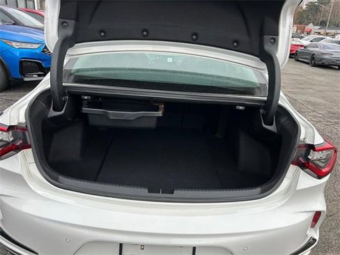 Used 2021 Acura TLX SH-AWD w/ Technology Package image 26