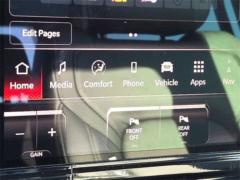 New 2026 RAM 1500 Rebel image 26