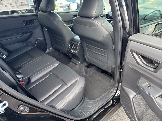 New 2026 Subaru Outback Wilderness AWD/4WD image 20
