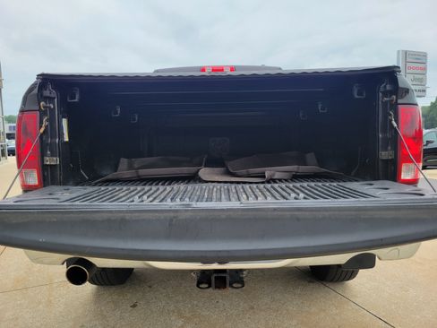 Used 2011 RAM 1500 Big Horn AWD/4WD image 22