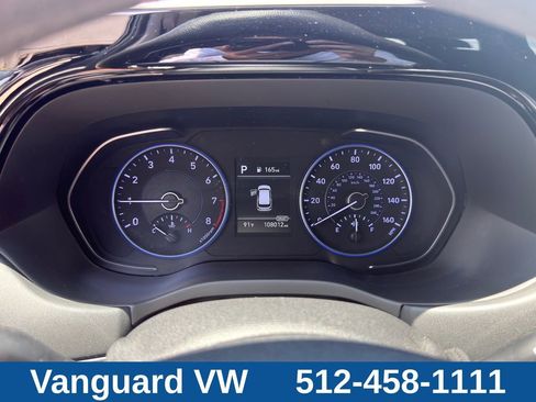 Used 2020 Hyundai Palisade SE FWD image 25