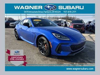 Used 2025 Subaru BRZ tS w/ Popular Package 2 360° Tour