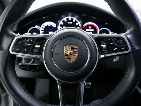 Certified 2023 Porsche Cayenne S Platinum image 14