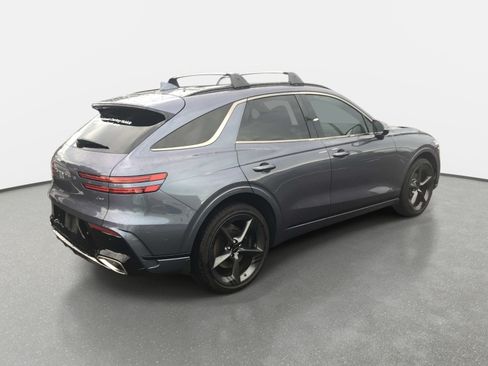 Used 2026 Genesis GV70 2.5T Sport Prestige AWD/4WD image 4