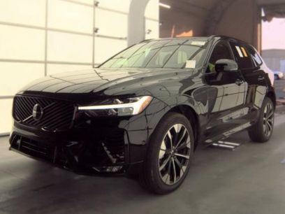 Used 2026 Volvo XC60 B5 Plus