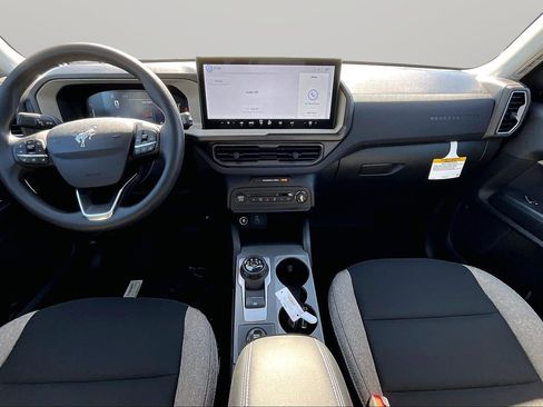 New 2026 Ford Bronco Sport Big Bend image 5