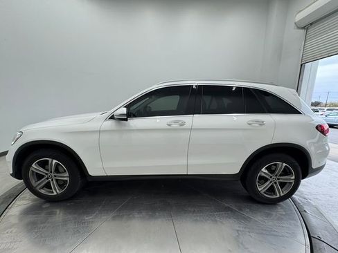 Certified 2021 Mercedes-Benz GLC 300 image 15