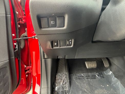 Used 2021 Toyota C-HR Nightshade FWD image 26