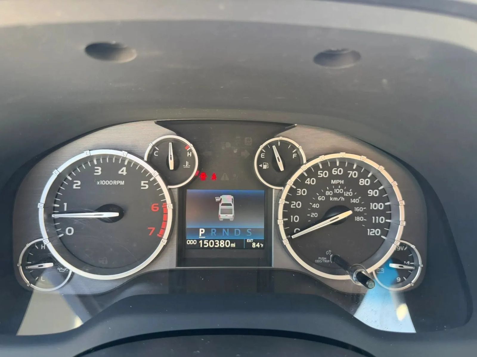 Used 2015 Toyota Tundra Limited RWD image 21