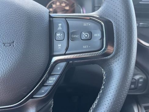 New 2026 RAM 2500 Power Wagon image 28