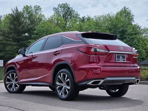 Used 2019 Lexus RX 350 AWD w/ Navigation Package image 24