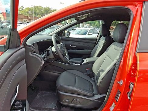 New 2026 Hyundai Santa Cruz XRT image 7