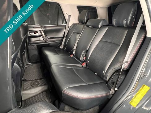 Used 2024 Toyota 4Runner TRD Pro image 12