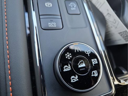 New 2026 Nissan Pathfinder Rock Creek image 21