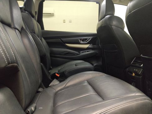 Used 2020 Subaru Ascent Limited w/ Technology Package AWD/4WD image 19