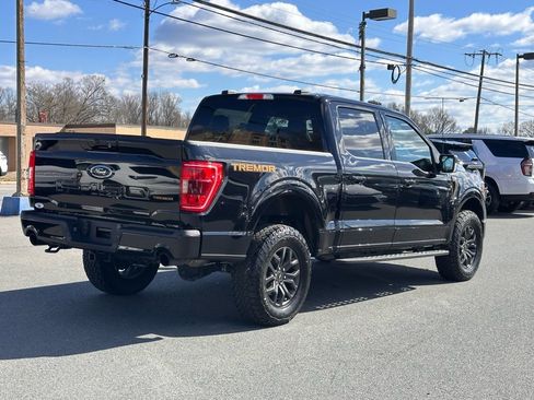 Used 2023 Ford F150 Tremor w/ Bed Utility Package image 12