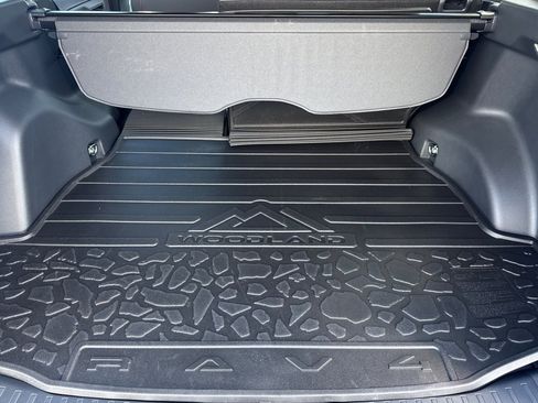 Used 2026 Toyota RAV4 FWD image 17