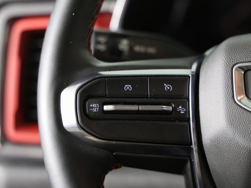 Used 2023 GMC Canyon AT4X w/ Edition 1 image 16