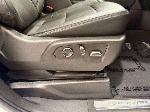 Used 2024 GMC Sierra 1500 Denali image 21