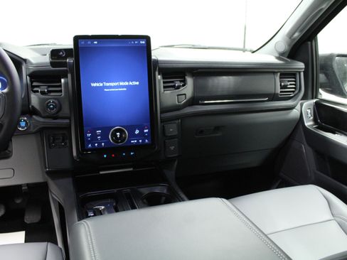 New 2025 Ford F150 Lightning Flash w/ Max Trailer Tow Package image 19