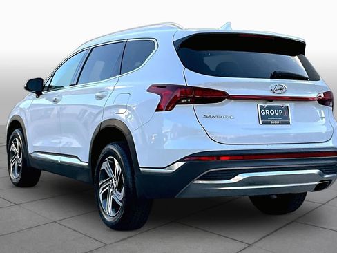 Used 2022 Hyundai Santa Fe SEL AWD/4WD image 12
