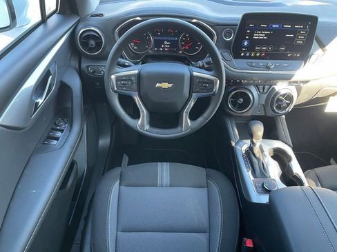 New 2026 Chevrolet Blazer LT w/ LPO, Floor Liner Package image 5