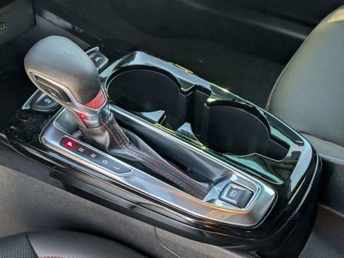 Used 2025 Chevrolet Trax RS w/ Driver Confidence Package image 24