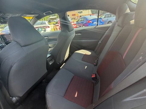 Used 2024 Toyota Corolla SE FWD image 32