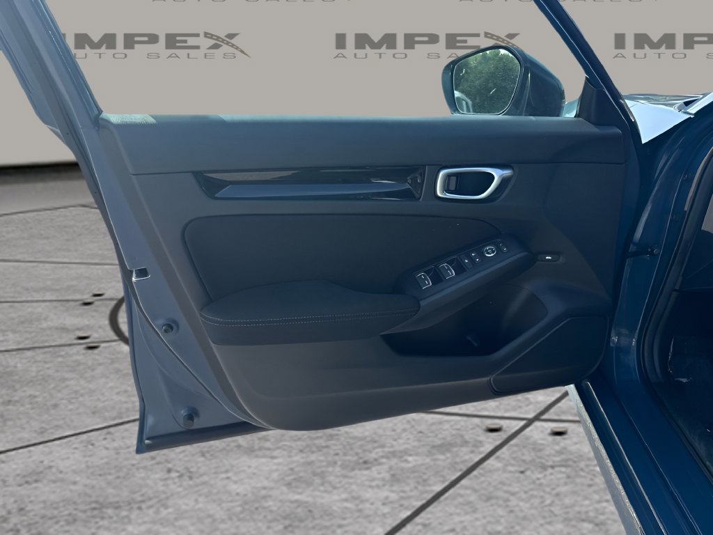 Used 2025 Honda Civic Sport image 17
