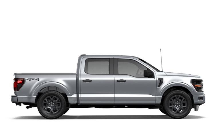 Used 2026 Ford F150 STX w/ Equipment Group 200A AWD/4WD image 45