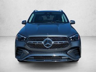 Used 2025 Mercedes-Benz GLE 350 4MATIC video 2