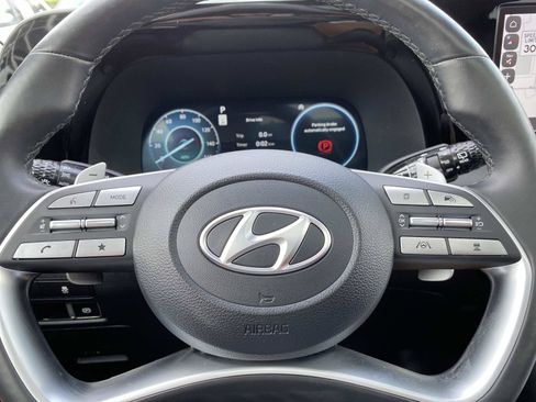 Used 2023 Hyundai Palisade Limited AWD/4WD image 18