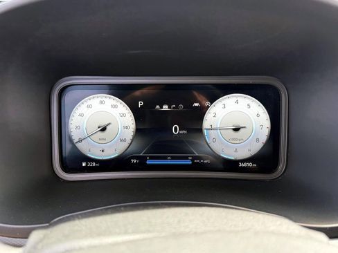 Certified 2023 Hyundai Kona N Line AWD/4WD image 32
